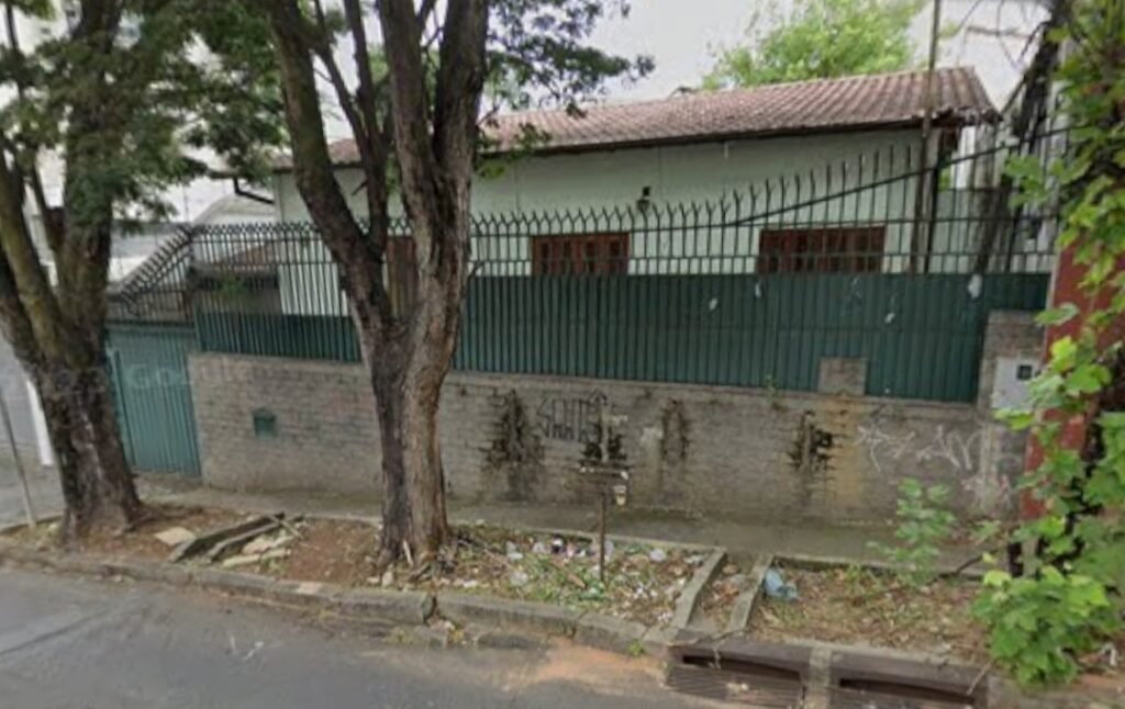 VENDO OU ALUGO CASA NO BAIRRO CIDADE JARDIM - foto principal