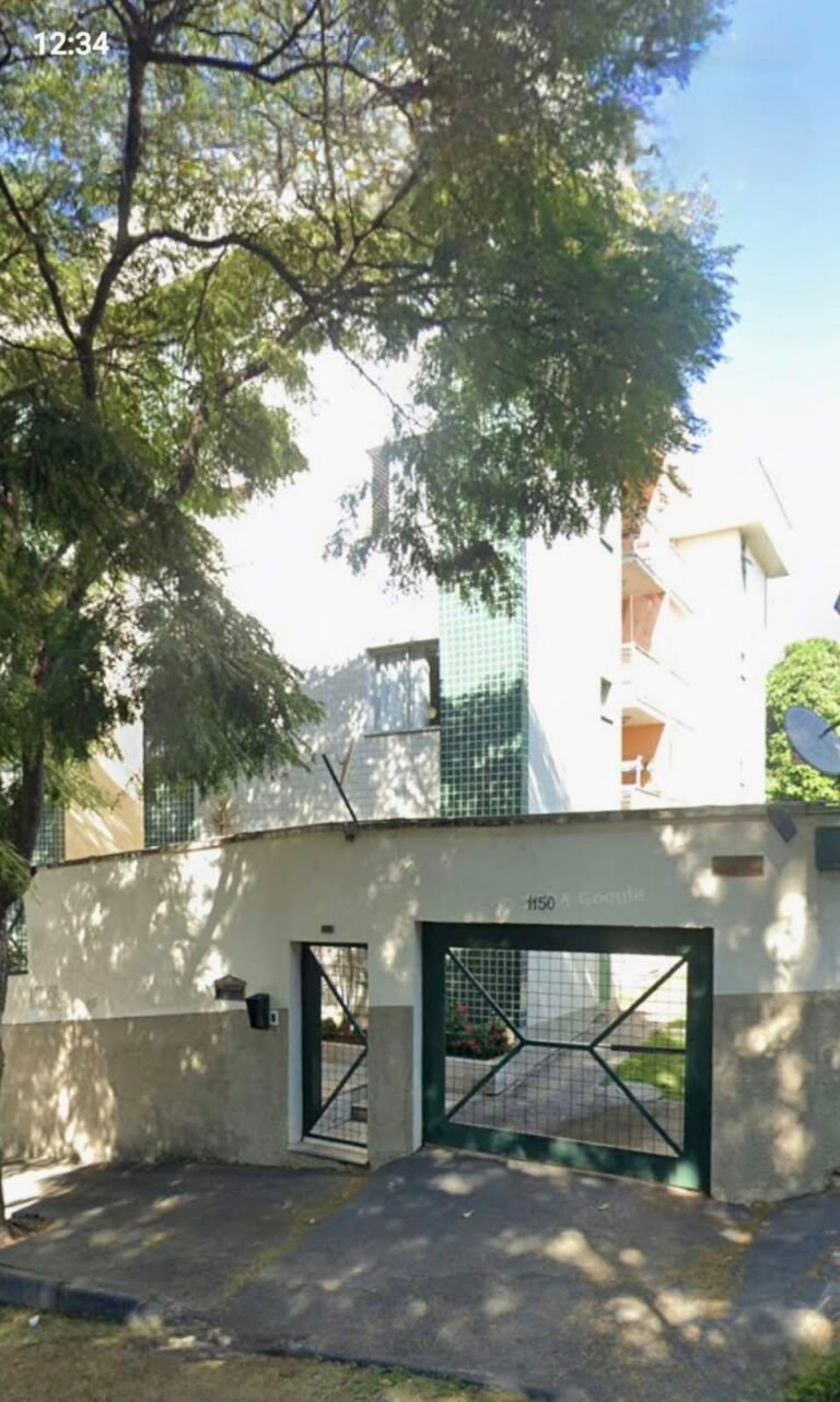 ALUGO APARTAMENTO NO BAIRRO SÃO LUIZ
