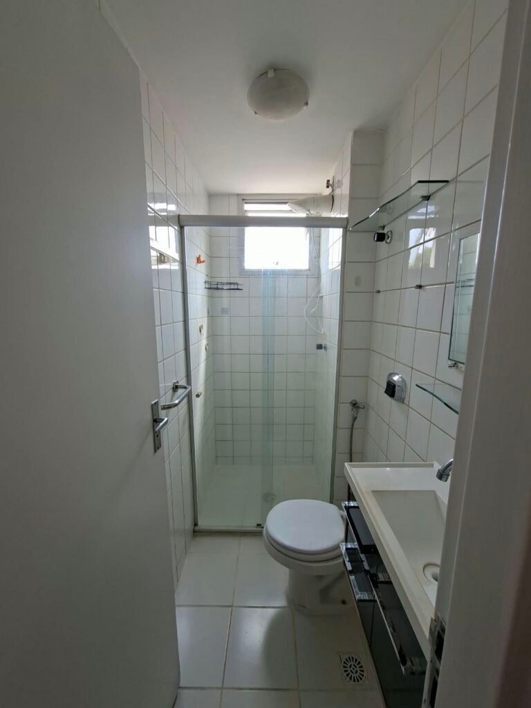 ALUGO APARTAMENTO NO BAIRRO SÃO LUIZ - foto 12