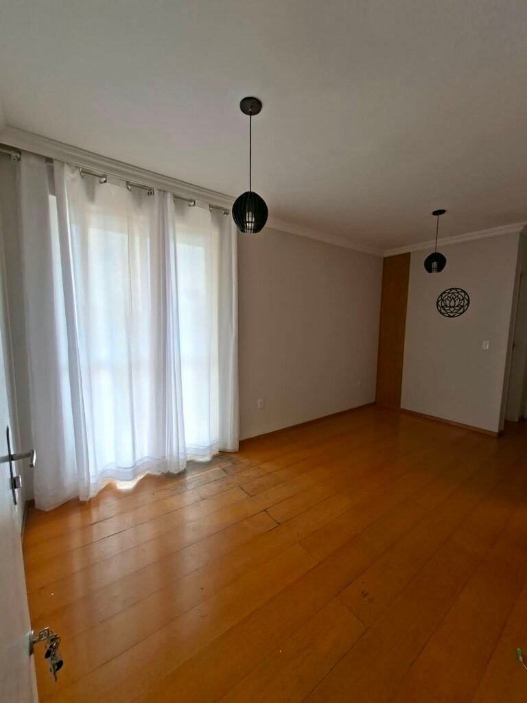 ALUGO APARTAMENTO NO BAIRRO SÃO LUIZ - foto 2