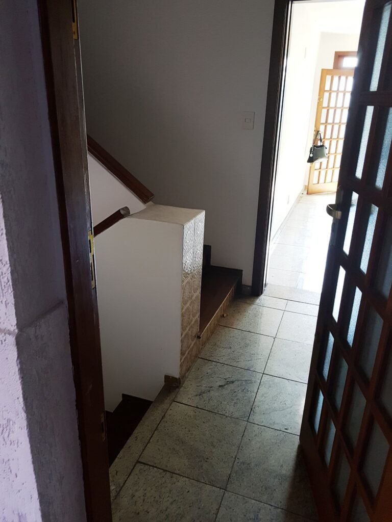 VENDO OU ALUGO CASA NO BAIRRO CIDADE JARDIM - foto 3