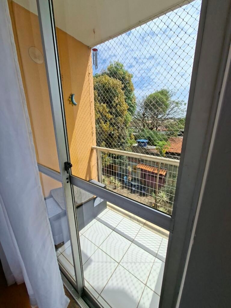 ALUGO APARTAMENTO NO BAIRRO SÃO LUIZ - foto 3