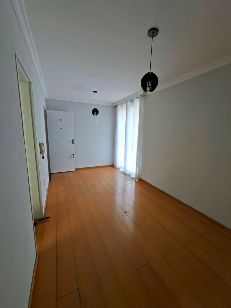 ALUGO APARTAMENTO NO BAIRRO SÃO LUIZ - foto 4