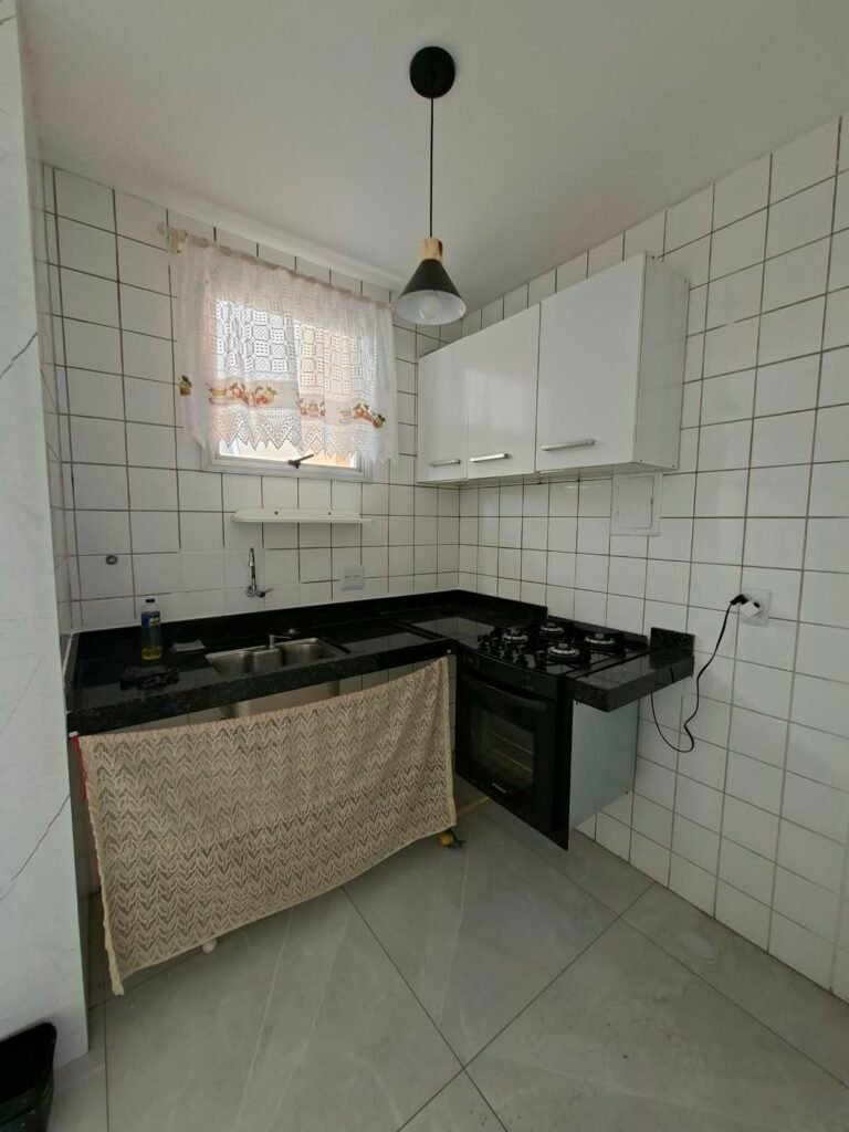 ALUGO APARTAMENTO NO BAIRRO SÃO LUIZ - foto 5