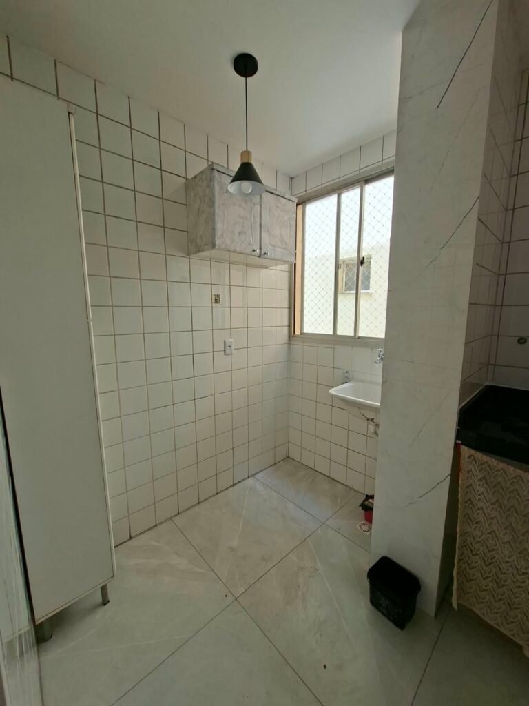 ALUGO APARTAMENTO NO BAIRRO SÃO LUIZ - foto 6