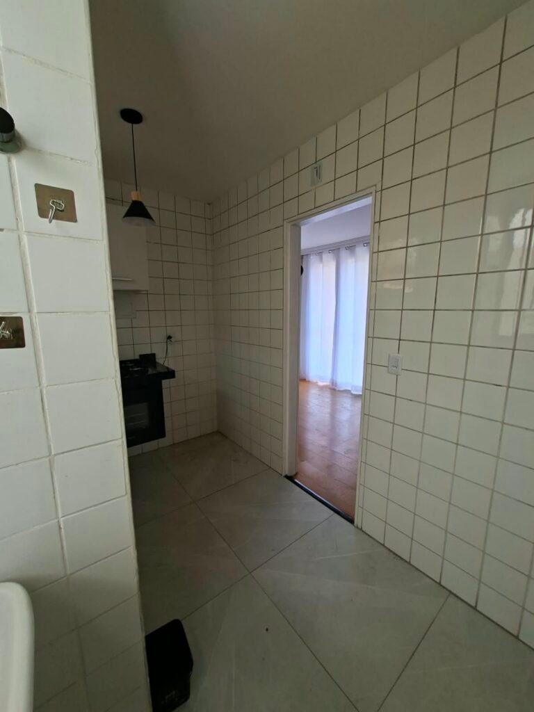 ALUGO APARTAMENTO NO BAIRRO SÃO LUIZ - foto 7