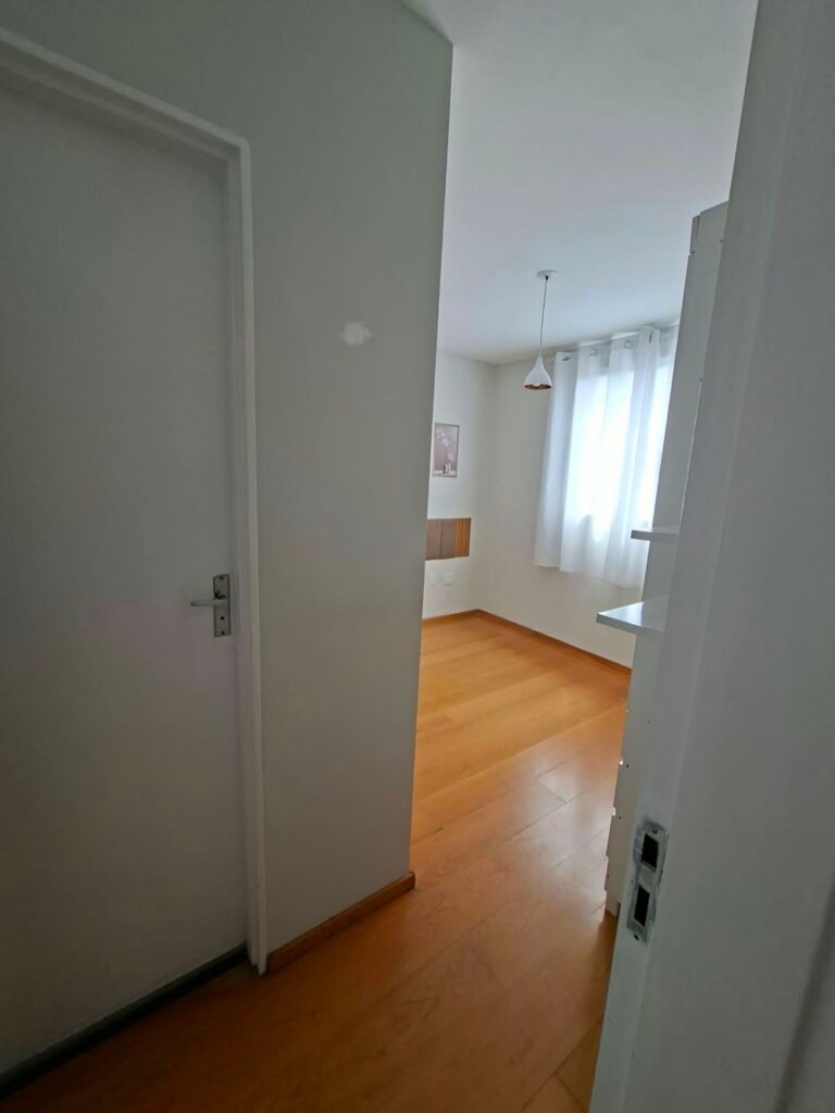 ALUGO APARTAMENTO NO BAIRRO SÃO LUIZ - foto 8