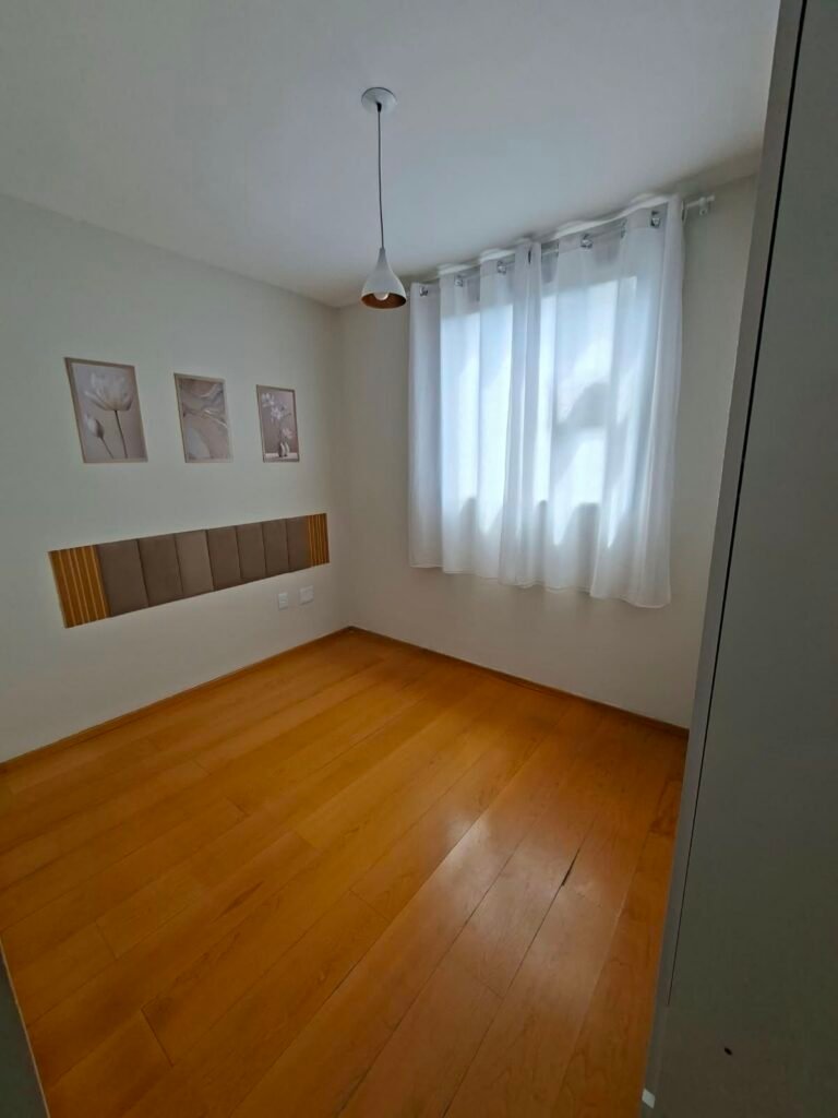 ALUGO APARTAMENTO NO BAIRRO SÃO LUIZ - foto 9